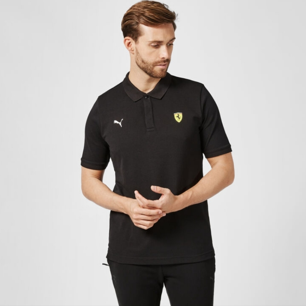 Ferrari polo